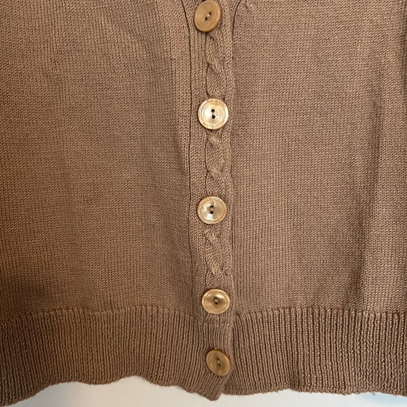 Rouje Annette Cardigan 36 - Picture 4 of 5